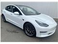 2022
Tesla
Model 3 Standard Plus | EV | 430kmRange | Warranty to 2030