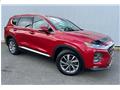 2020
Hyundai
Santa Fe Preferred | Cam | HtdWheel | FREE 200K Warranty