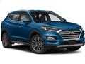 2019
Hyundai
Tucson Luxury | Leather | SunRoof | XM | Warranty to 2024