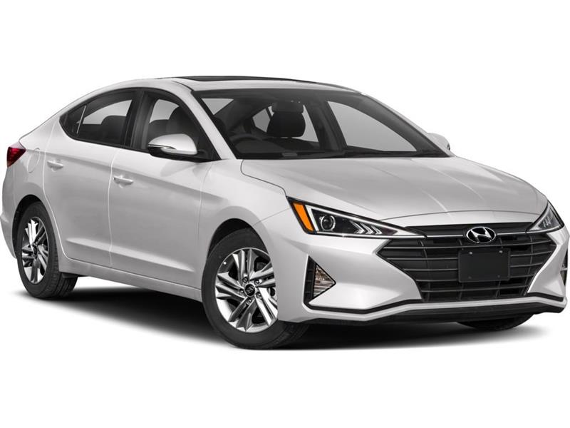 Hyundai Elantra Preferred | Cam | HtdWheel | Warranty to 2024 2020