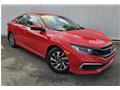 2020
Honda
Civic EX | SunRoof | Cam | HtdSeats | Warranty to 2025