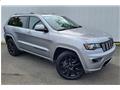 Jeep
Grand Cherokee Altitude | Leather | Roof | Nav | Warranty to 2026
2021